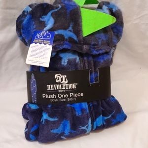 COPY - Kids pajamas